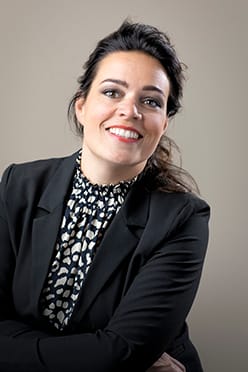 Margriet Dijkman