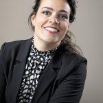 Margriet Dijkman
