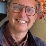Robert Walinga