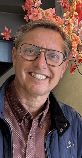 Robert Walinga